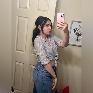 Meet your Posher, Alli